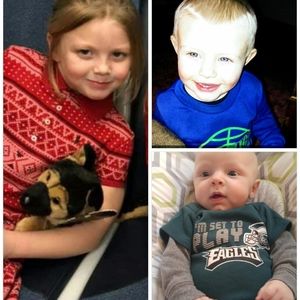 Meet your Posher, Cathy